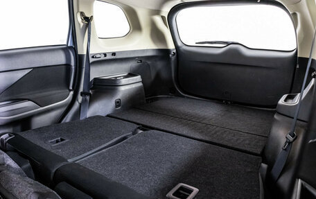 Mitsubishi Outlander III рестайлинг 3, 2019 год, 2 049 000 рублей, 20 фотография