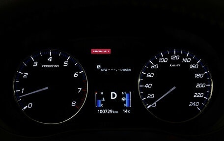 Mitsubishi Outlander III рестайлинг 3, 2019 год, 2 049 000 рублей, 24 фотография