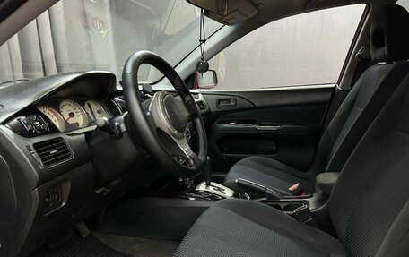 Mitsubishi Lancer IX, 2005 год, 339 999 рублей, 6 фотография