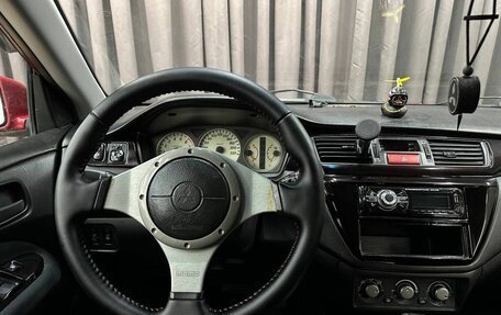 Mitsubishi Lancer IX, 2005 год, 339 999 рублей, 8 фотография