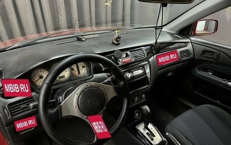 Mitsubishi Lancer IX, 2005 год, 339 999 рублей, 7 фотография