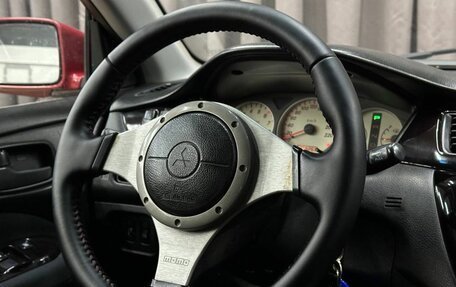 Mitsubishi Lancer IX, 2005 год, 339 999 рублей, 12 фотография