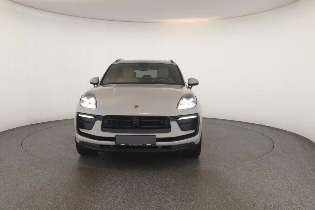 Porsche Macan I рестайлинг, 2023 год, 8 000 000 рублей, 2 фотография