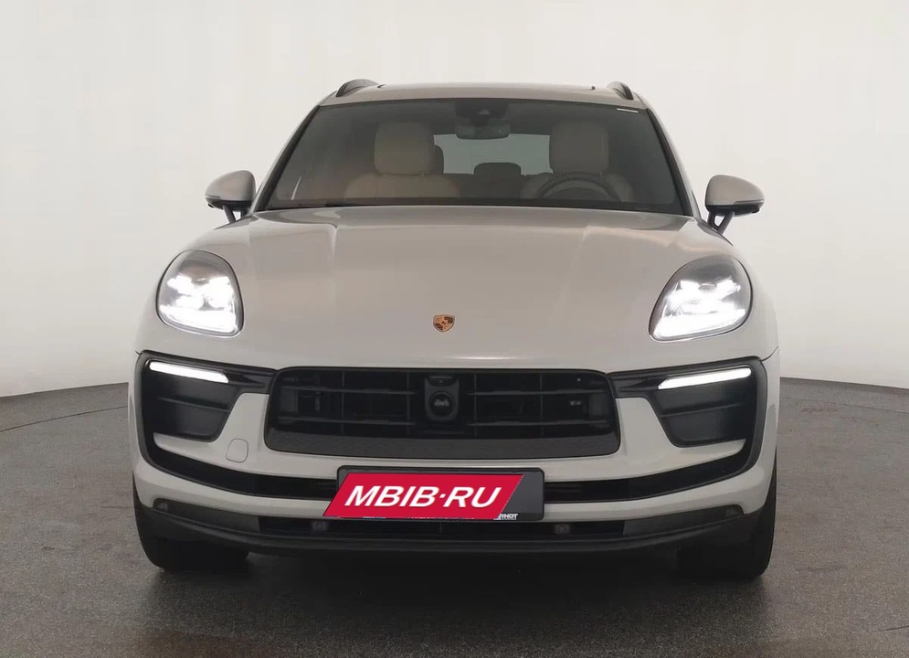 Porsche Macan I рестайлинг, 2023 год, 8 000 000 рублей, 8 фотография