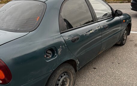 Chevrolet Lanos I, 2005 год, 70 000 рублей, 5 фотография