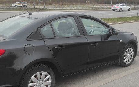 Chevrolet Cruze II, 2013 год, 630 000 рублей, 6 фотография