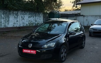 Volkswagen Golf VI, 2011 год, 700 000 рублей, 1 фотография
