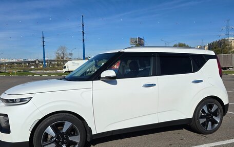 KIA Soul III, 2019 год, 2 300 000 рублей, 3 фотография