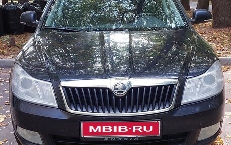 Skoda Octavia, 2011 год, 700 000 рублей, 1 фотография
