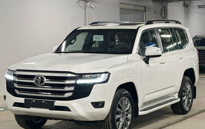 Toyota Land Cruiser, 2024 год, 13 990 000 рублей, 1 фотография