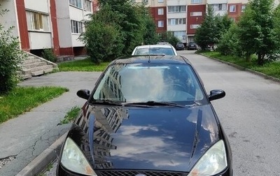 Ford Focus IV, 2005 год, 450 000 рублей, 1 фотография