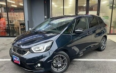 Honda Fit, 2022 год, 1 043 000 рублей, 1 фотография