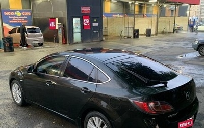 Mazda 6, 2007 год, 800 000 рублей, 1 фотография