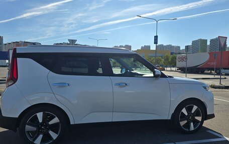 KIA Soul III, 2019 год, 2 300 000 рублей, 4 фотография