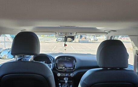KIA Soul III, 2019 год, 2 300 000 рублей, 5 фотография