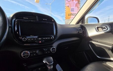KIA Soul III, 2019 год, 2 300 000 рублей, 8 фотография