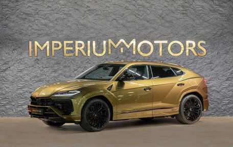 Lamborghini Urus I, 2025 год, 45 790 000 рублей, 1 фотография