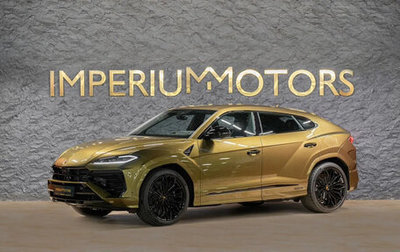 Lamborghini Urus I, 2025 год, 45 790 000 рублей, 1 фотография