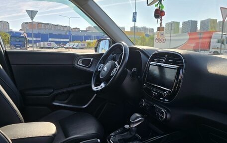 KIA Soul III, 2019 год, 2 300 000 рублей, 7 фотография
