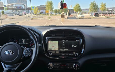 KIA Soul III, 2019 год, 2 300 000 рублей, 6 фотография