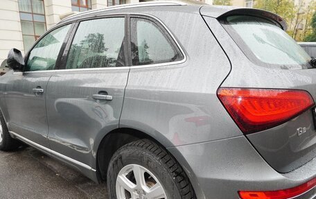 Audi Q5, 2013 год, 2 100 000 рублей, 3 фотография
