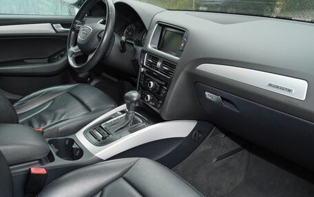 Audi Q5, 2013 год, 2 100 000 рублей, 7 фотография