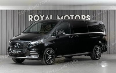Mercedes-Benz V-Класс, 2025 год, 14 500 000 рублей, 1 фотография