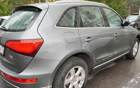 Audi Q5, 2013 год, 2 100 000 рублей, 4 фотография