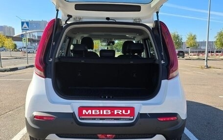 KIA Soul III, 2019 год, 2 300 000 рублей, 11 фотография