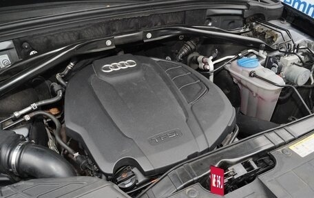 Audi Q5, 2013 год, 2 100 000 рублей, 9 фотография