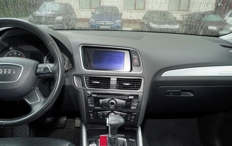 Audi Q5, 2013 год, 2 100 000 рублей, 5 фотография