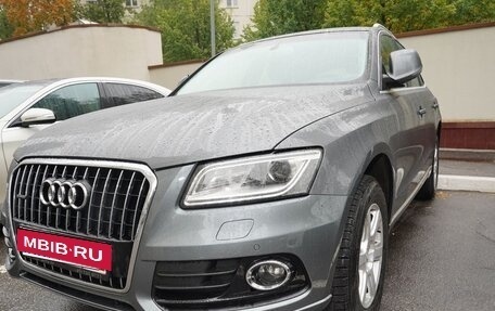 Audi Q5, 2013 год, 2 100 000 рублей, 2 фотография