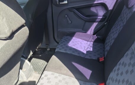 Ford Focus II рестайлинг, 2005 год, 525 000 рублей, 9 фотография