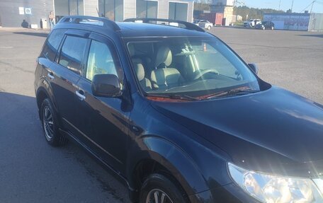 Subaru Forester, 2009 год, 1 190 000 рублей, 2 фотография