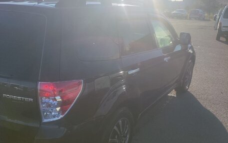 Subaru Forester, 2009 год, 1 190 000 рублей, 3 фотография