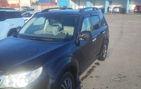 Subaru Forester, 2009 год, 1 190 000 рублей, 6 фотография