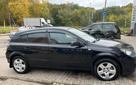 Opel Astra H, 2011 год, 530 000 рублей, 2 фотография