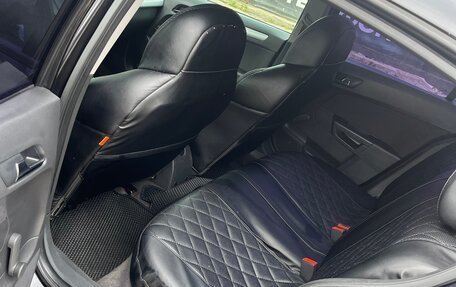 Opel Astra H, 2011 год, 530 000 рублей, 3 фотография