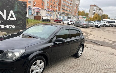 Opel Astra H, 2011 год, 530 000 рублей, 5 фотография