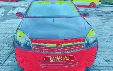 Opel Astra H, 2011 год, 530 000 рублей, 6 фотография