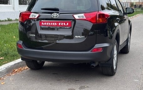 Toyota RAV4, 2014 год, 1 950 000 рублей, 3 фотография