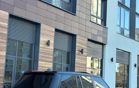 Land Rover Range Rover III, 2006 год, 935 000 рублей, 3 фотография