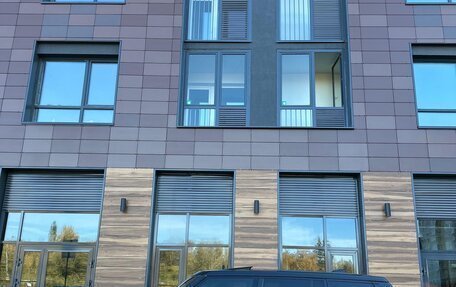 Land Rover Range Rover III, 2006 год, 935 000 рублей, 6 фотография