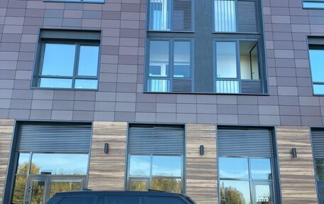 Land Rover Range Rover III, 2006 год, 935 000 рублей, 5 фотография