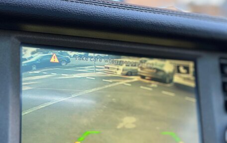 Land Rover Range Rover III, 2006 год, 935 000 рублей, 20 фотография