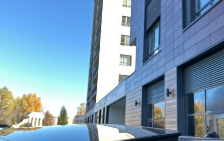 Land Rover Range Rover III, 2006 год, 935 000 рублей, 17 фотография