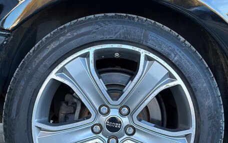 Land Rover Range Rover III, 2006 год, 935 000 рублей, 18 фотография