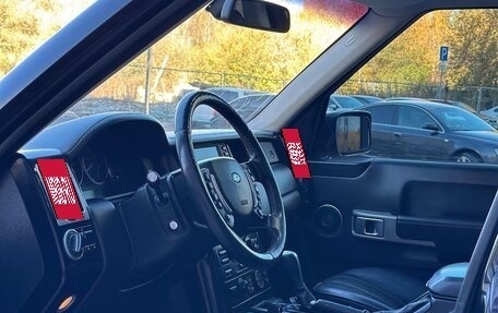 Land Rover Range Rover III, 2006 год, 935 000 рублей, 14 фотография