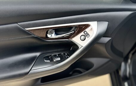 Nissan Teana, 2015 год, 1 247 000 рублей, 12 фотография