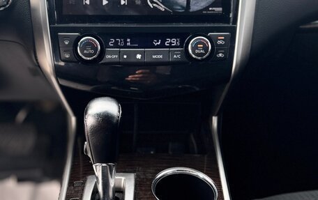 Nissan Teana, 2015 год, 1 247 000 рублей, 14 фотография